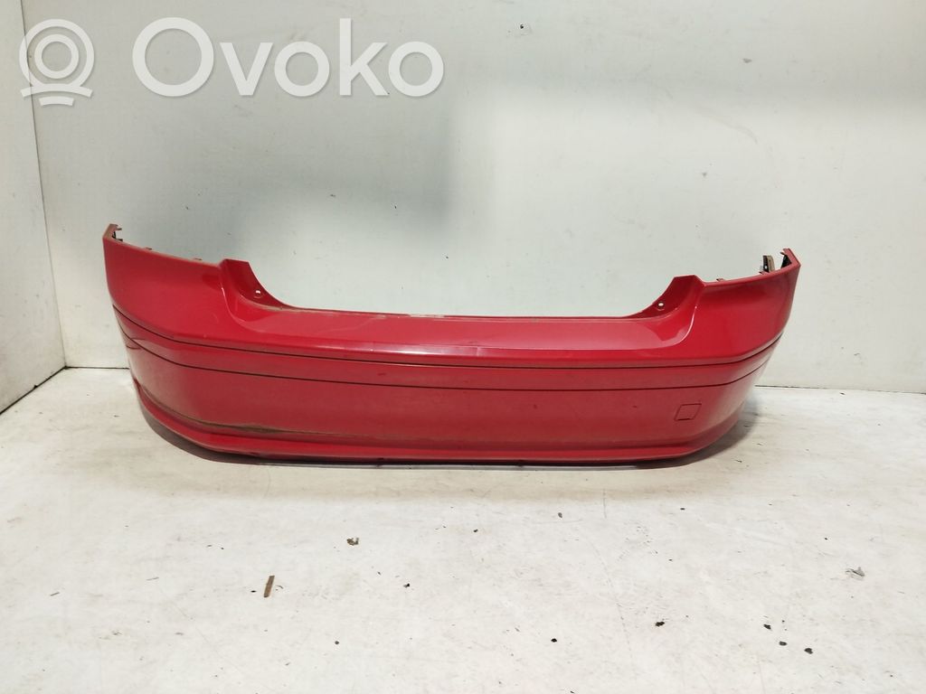 Volvo S40 Parachoques 