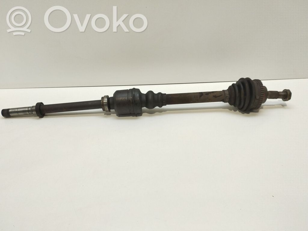 Peugeot 406 Eje de transmisión delantero 