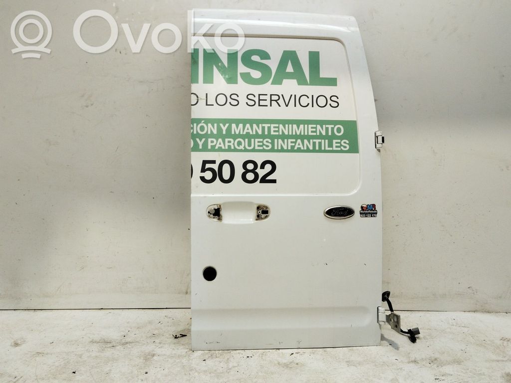 Galinės durys   5152293