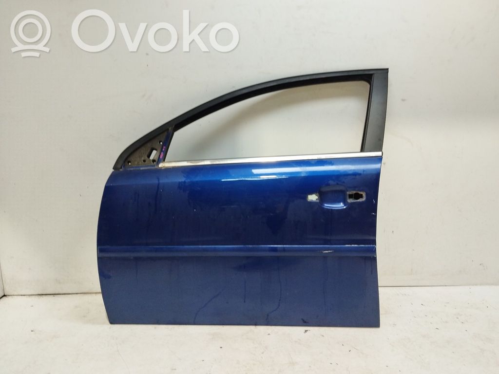 Opel Vectra C Durvis 