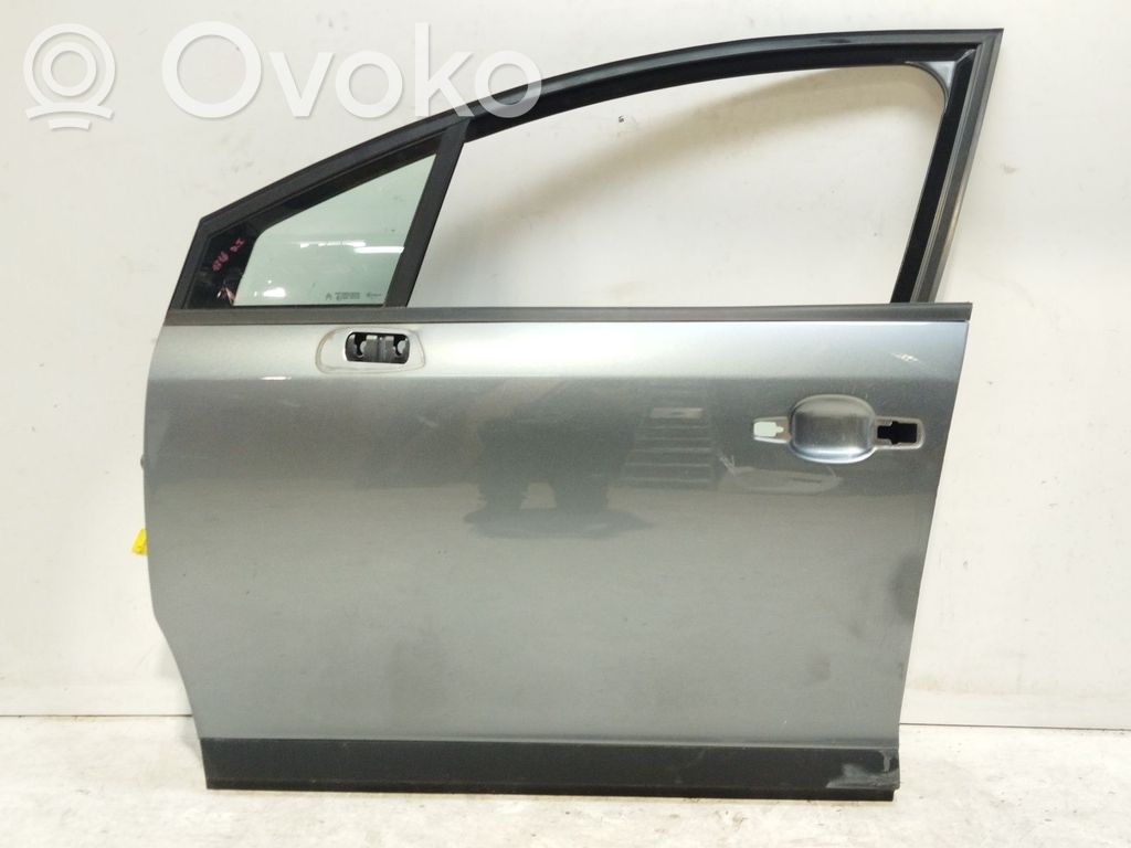 Citroen C4 Grand Picasso Durvis 