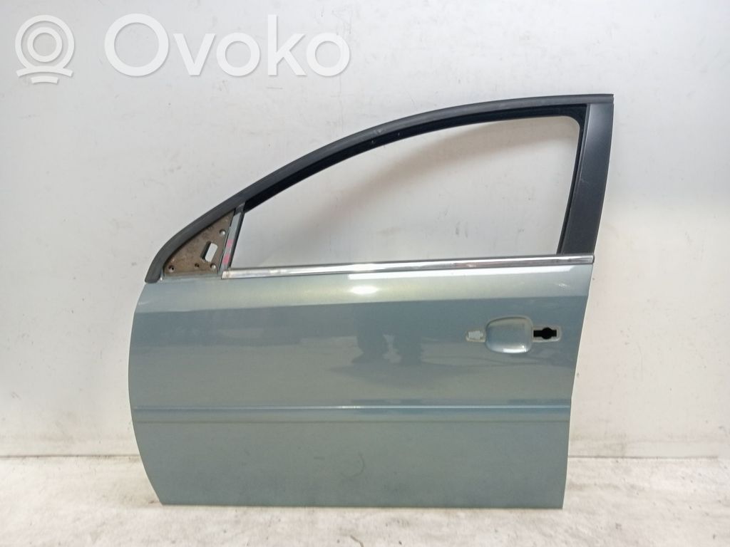 Opel Vectra C Durvis 