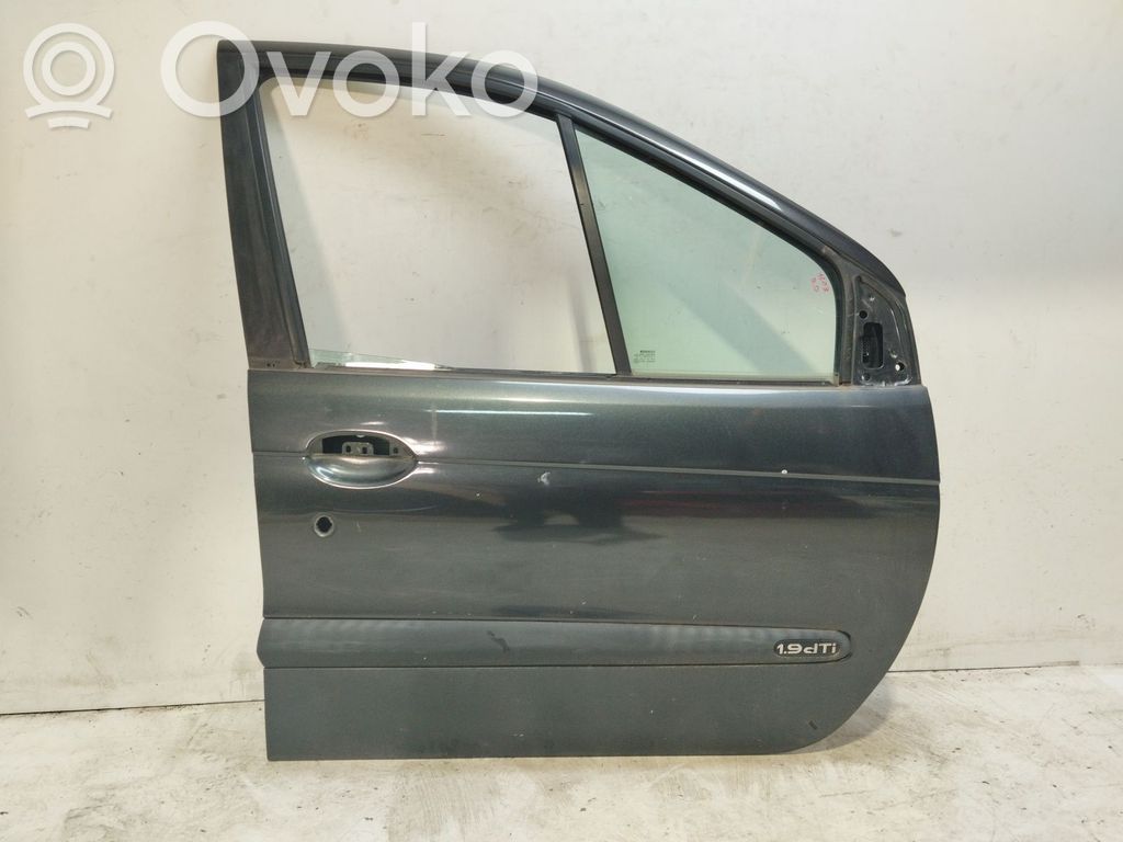 Renault Scenic I Puerta delantera 