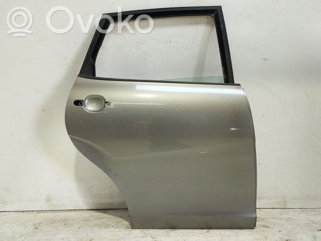 Seat Toledo II (1M) Puerta trasera 
