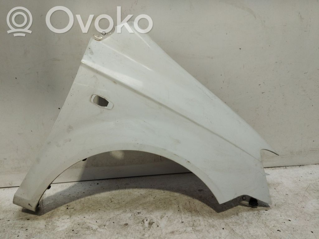 Hyundai Getz Guardabarro 