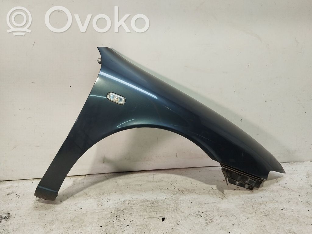 Seat Leon (1M) Lokasuoja 