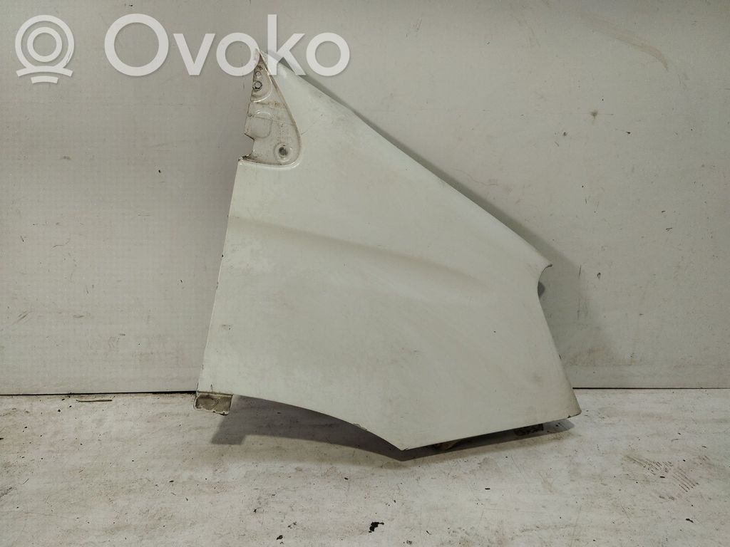 Iveco Daily 4th gen Guardabarro 