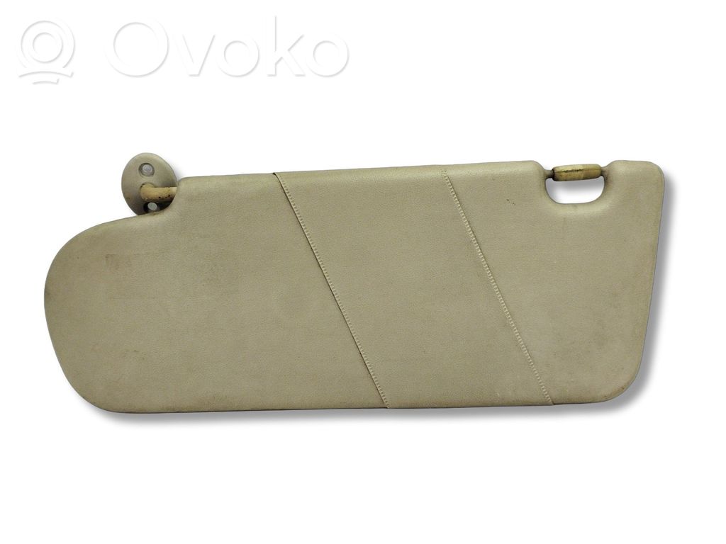 Land Rover Freelander Sun visor 