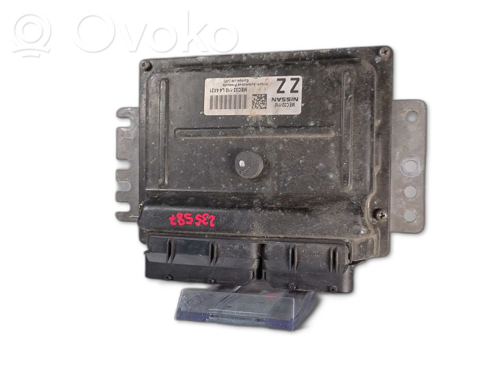 Engine control unit/module   MEC32110,L44X21