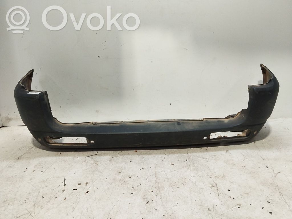 Land Rover Freelander Bară spate 