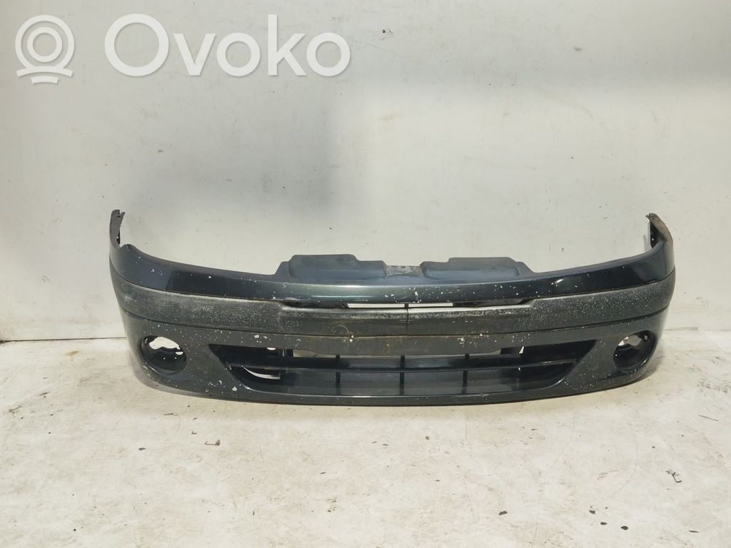 Renault Scenic I Parachoques delantero 