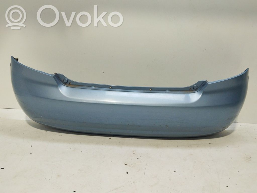 Chevrolet Aveo Бампер 