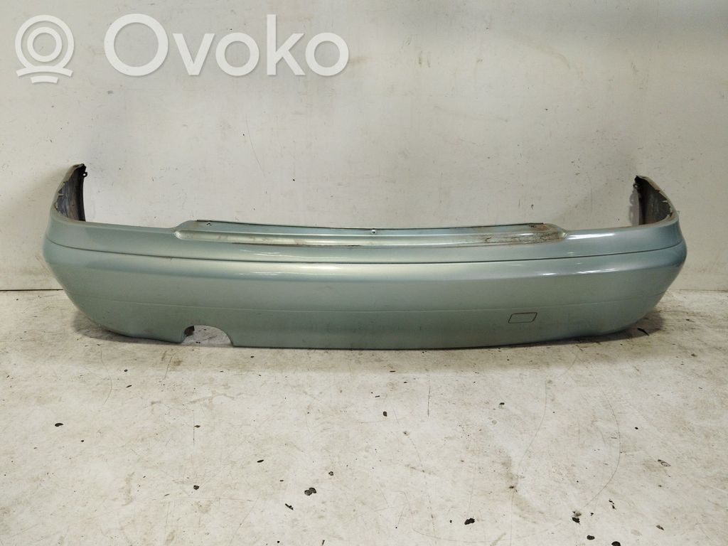 Citroen Xsara Parachoques 