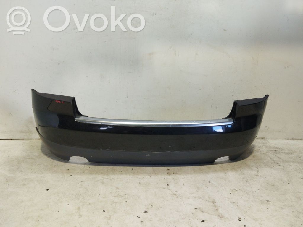 Audi A4 S4 B6 8E 8H Parachoques 