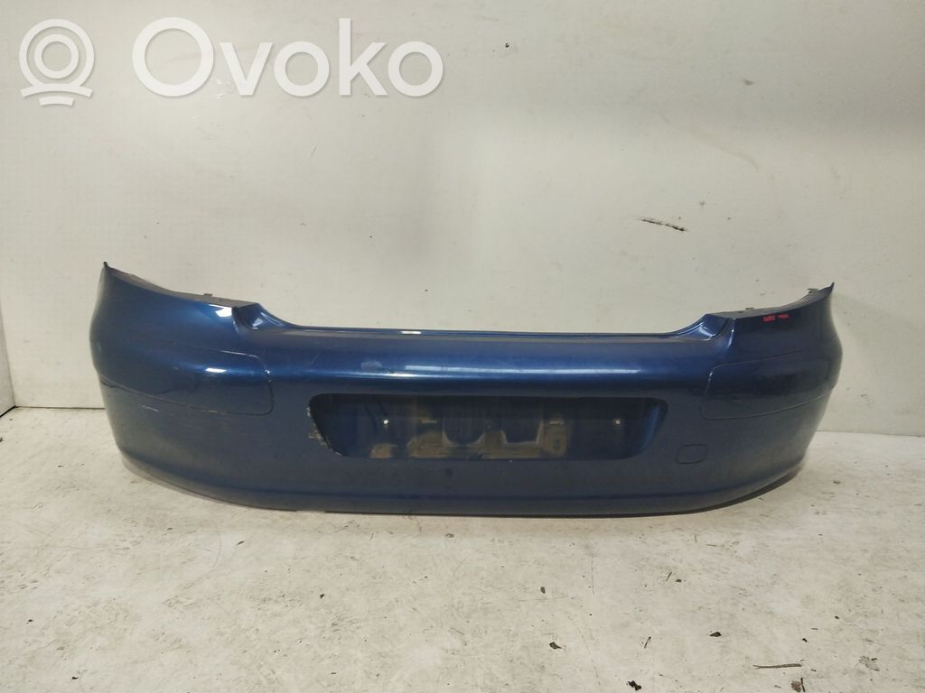Peugeot 307 Бампер 