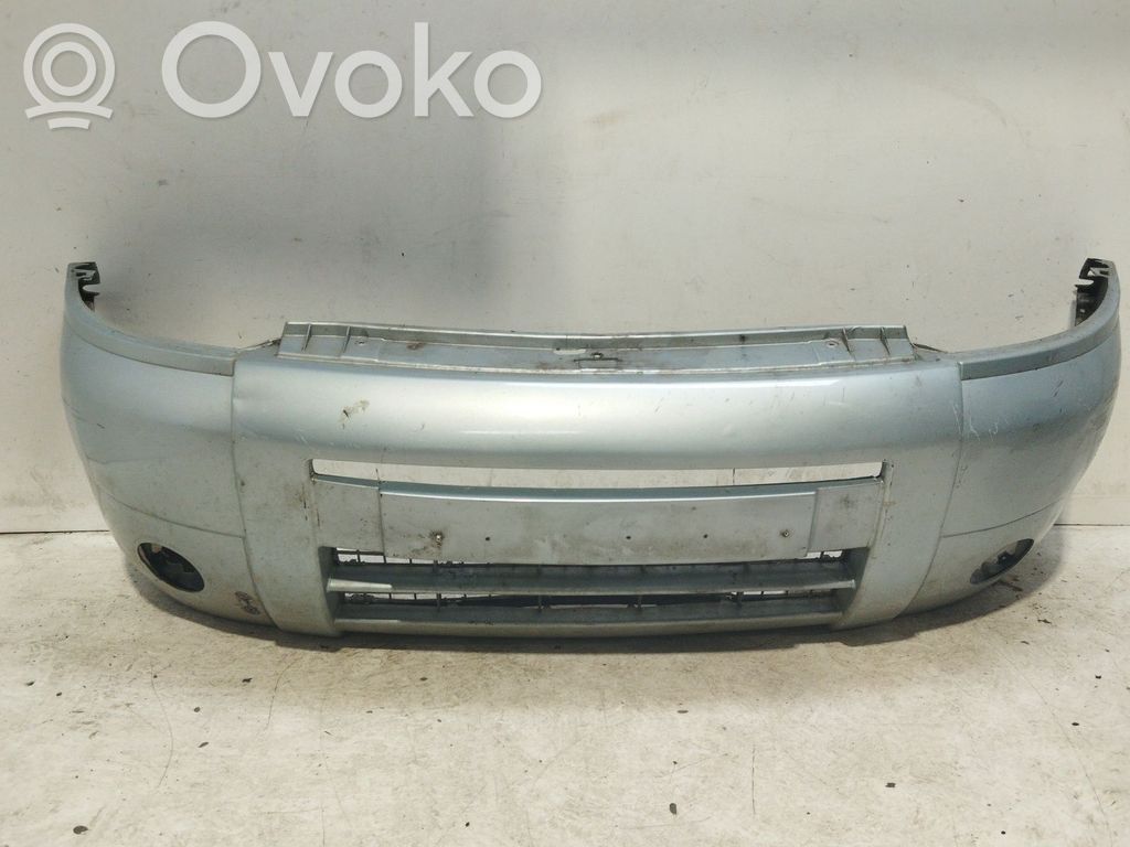 Citroen Berlingo Parachoques delantero 