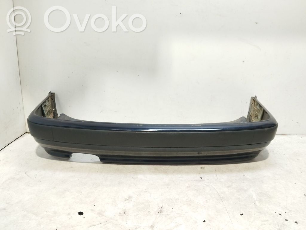 Audi 80 90 S2 B4 Rear bumper 