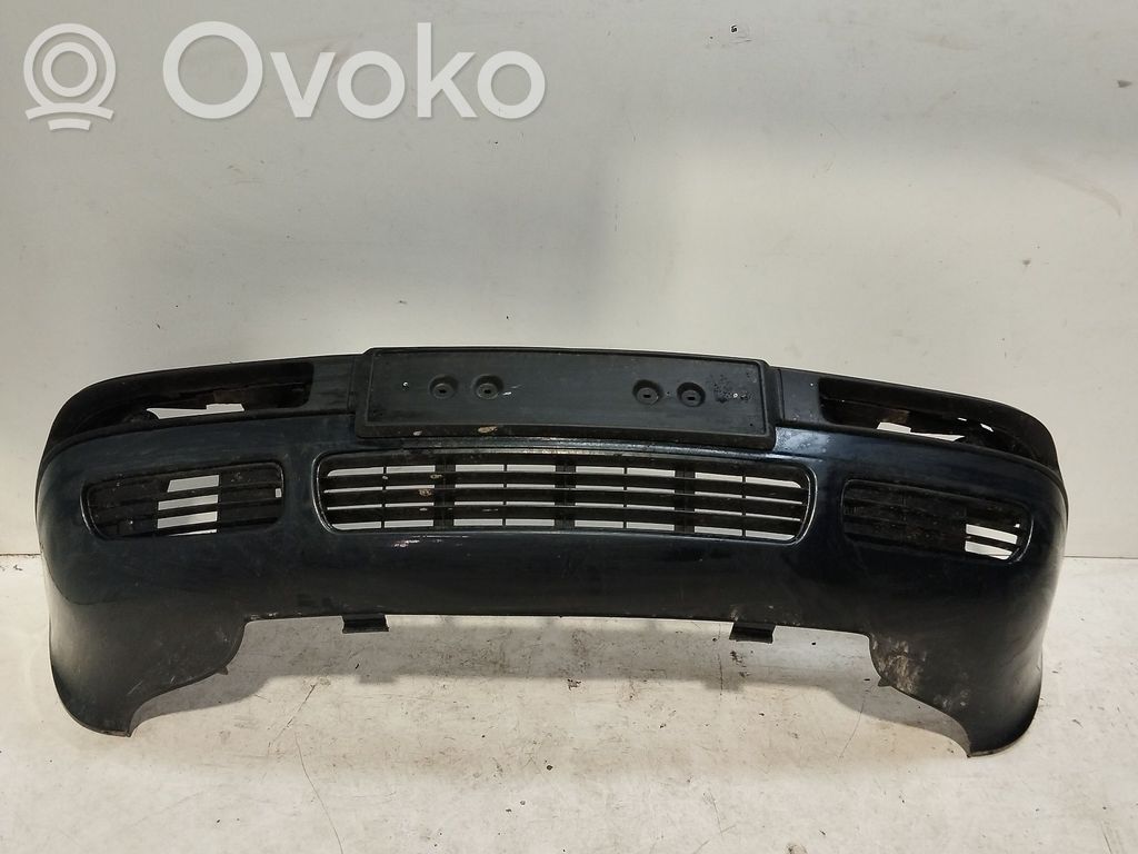 Front bumper   8A0807103H