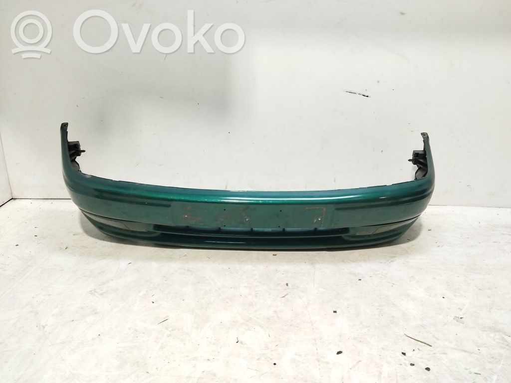 Citroen Saxo Front bumper 