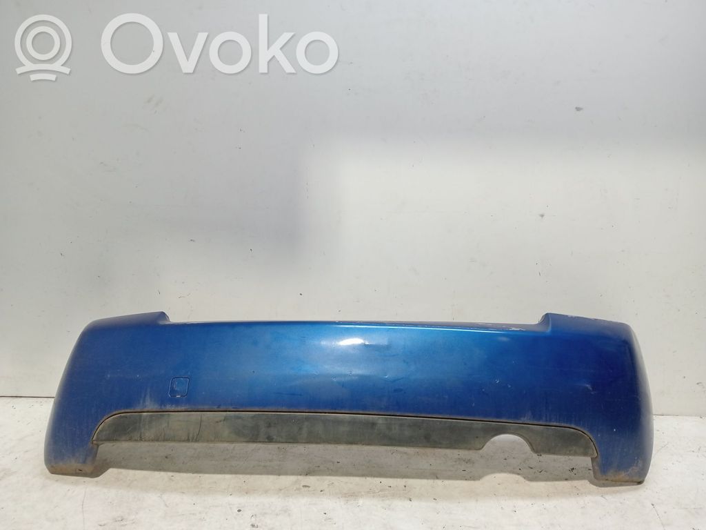 Citroen C2 Бампер 