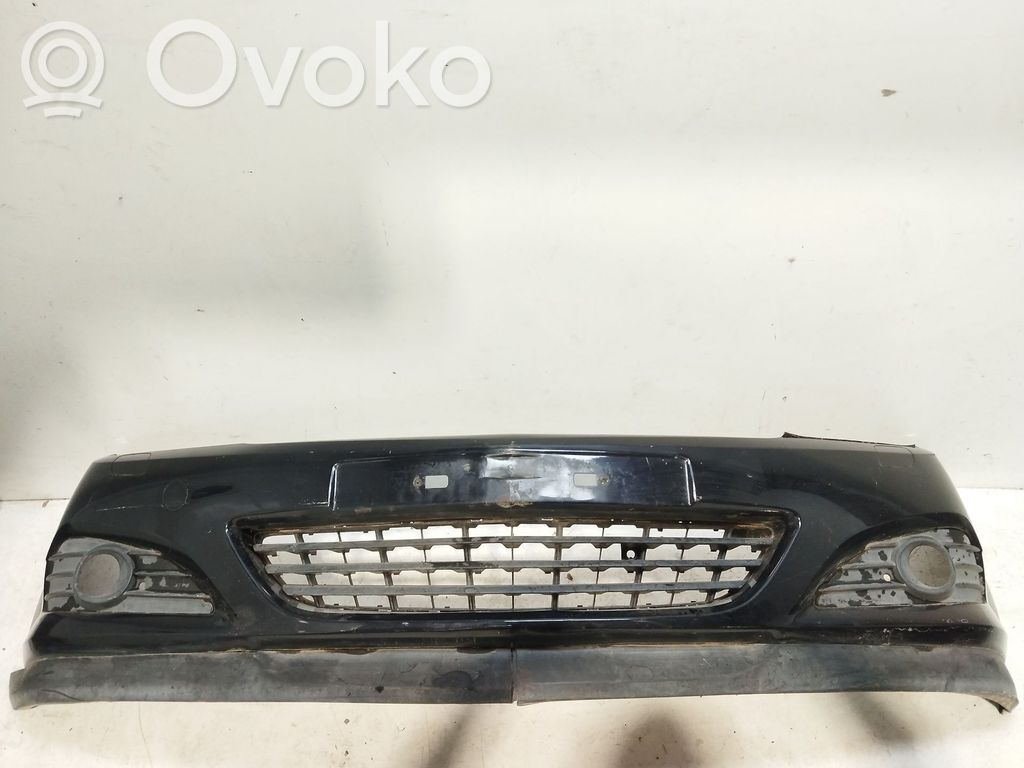 Opel Astra G Parachoques delantero 