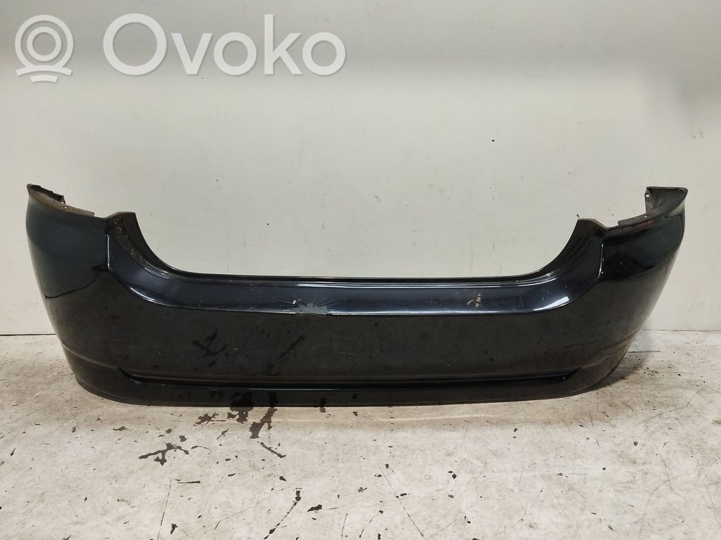 Toyota Corolla Verso E121 Parachoques 