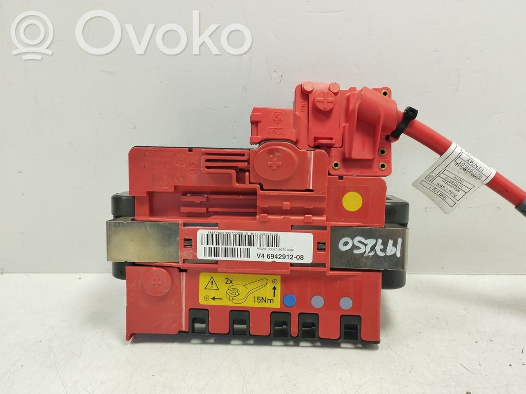 Other control units/modules   V4694291208