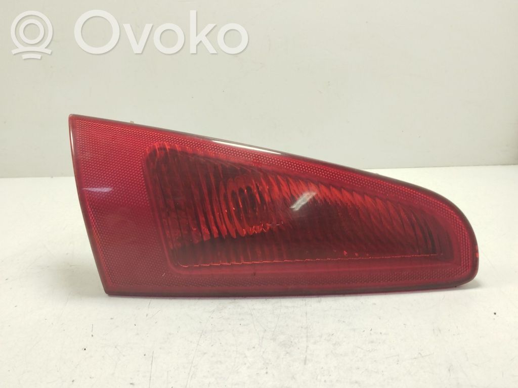 Alfa Romeo 147 Priekinio žibinto lemputė 