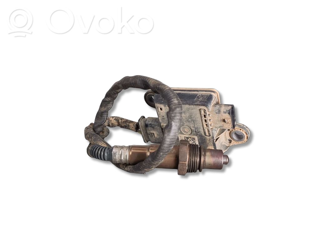 Renault Megane IV Lambda probe sensor 