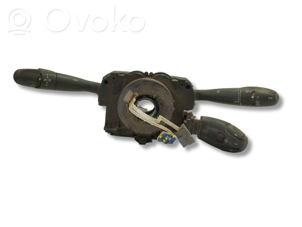 Citroen Jumpy Otros interruptores/perillas/selectores 