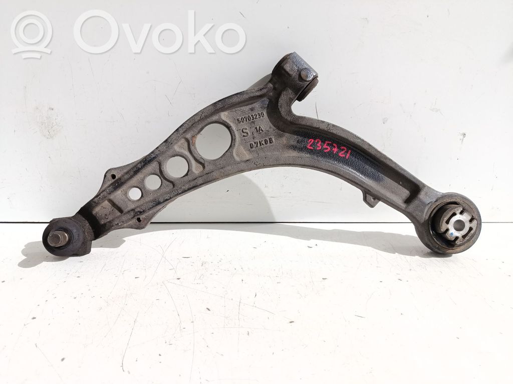Lancia Musa Front control arm 
