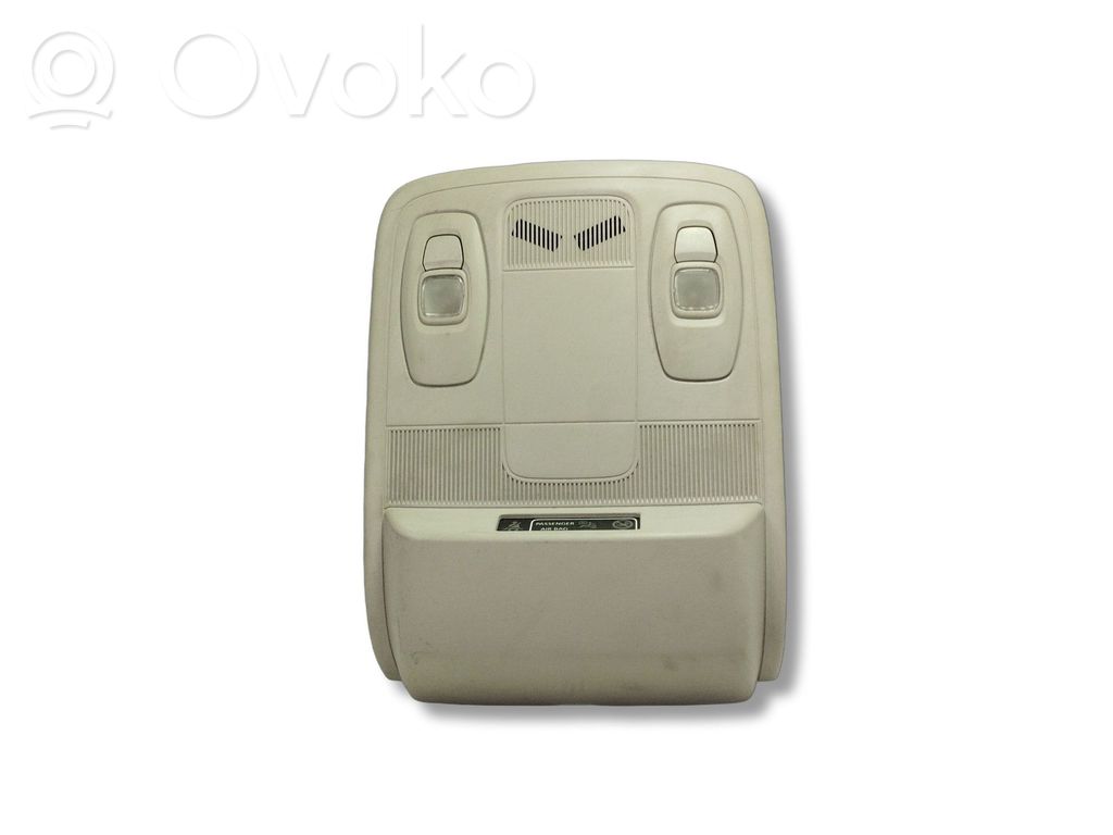 Renault Megane IV Other interior light 