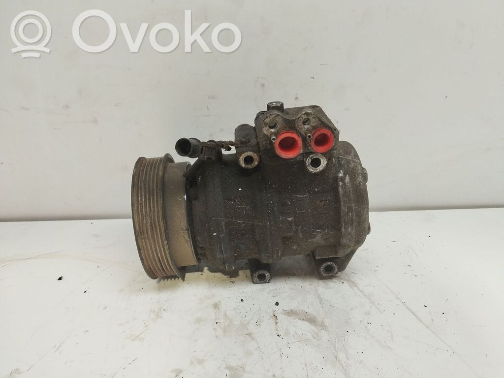 KIA Sportage Kompresor / Sprężarka klimatyzacji A/C 