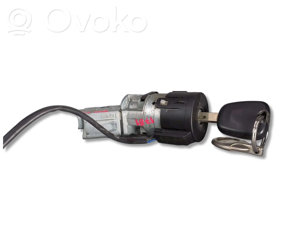 Ignition lock   4162XT