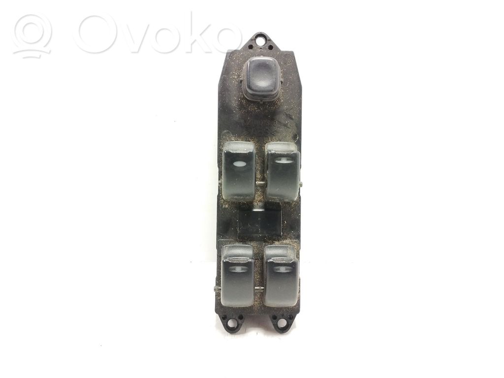 Daewoo Nubira Electric window control switch 