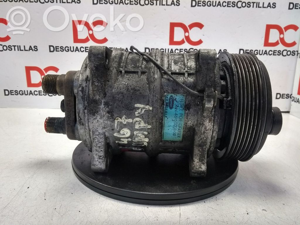 Air conditioning (A/C) compressor (pump)   466000800