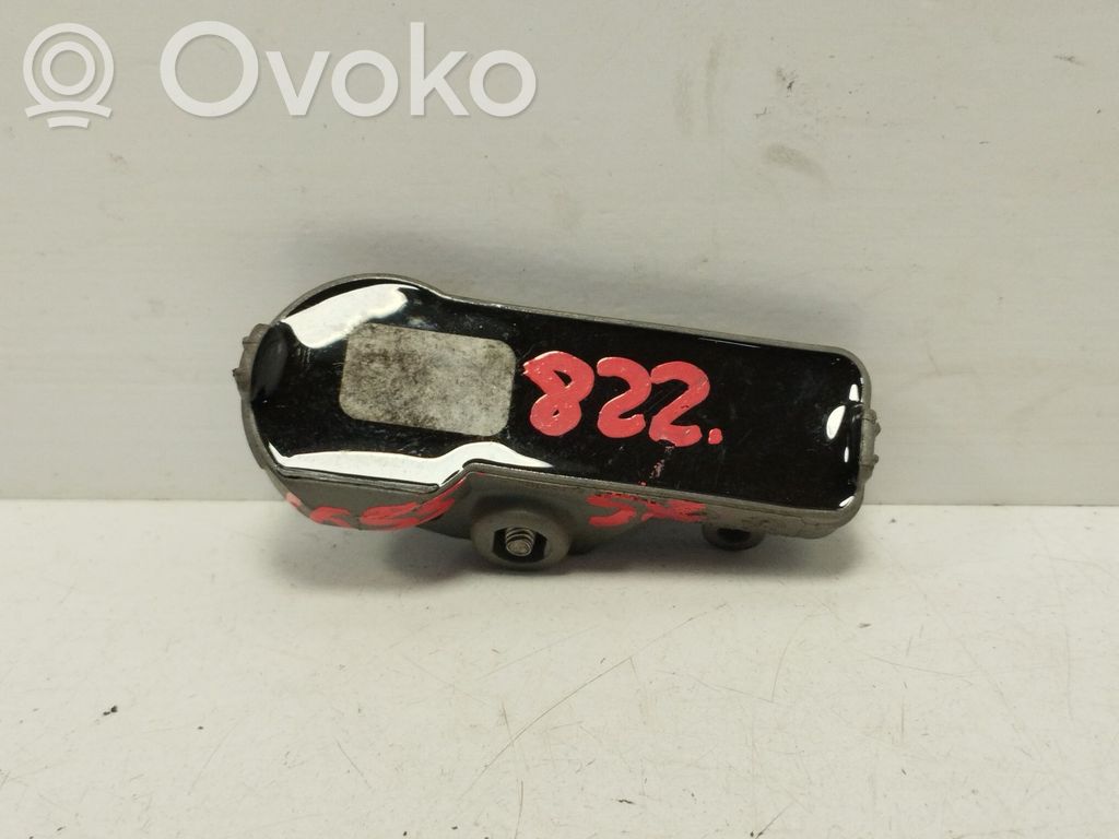 SsangYong Rodius Oil pressure sensor 