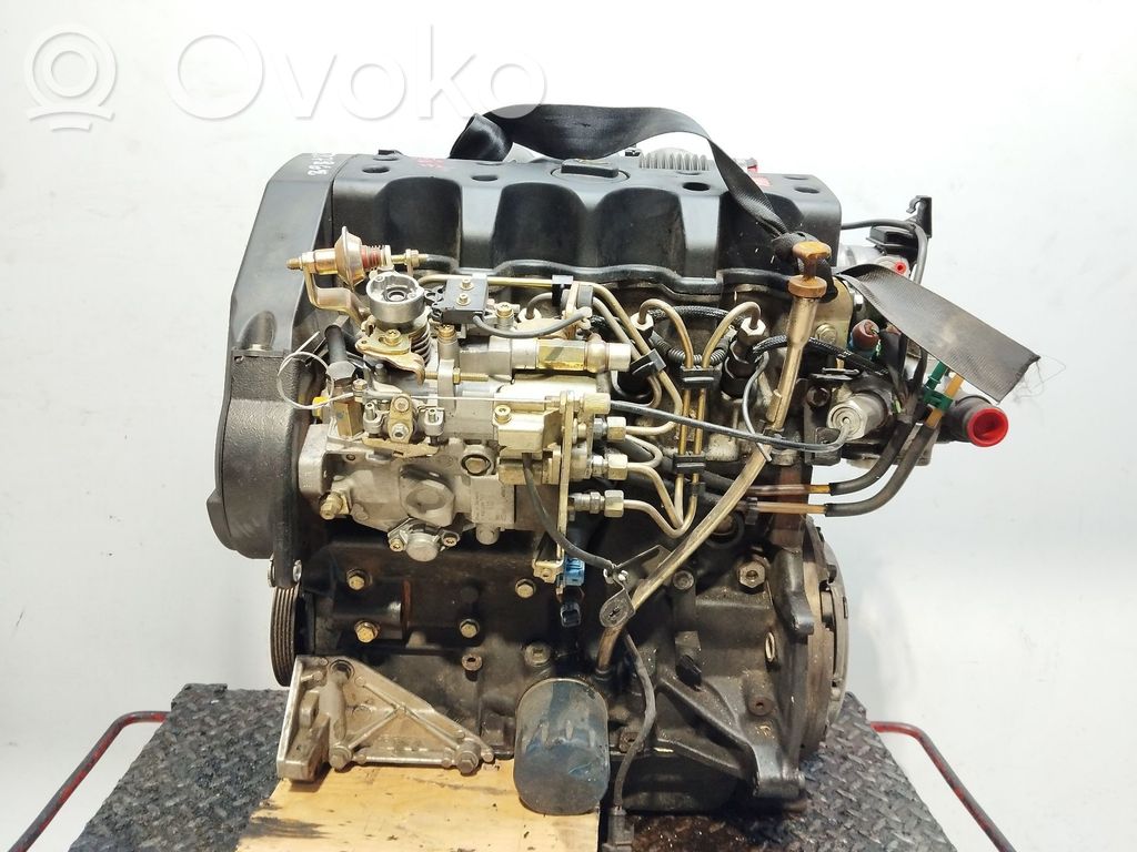 Motor   VJZ