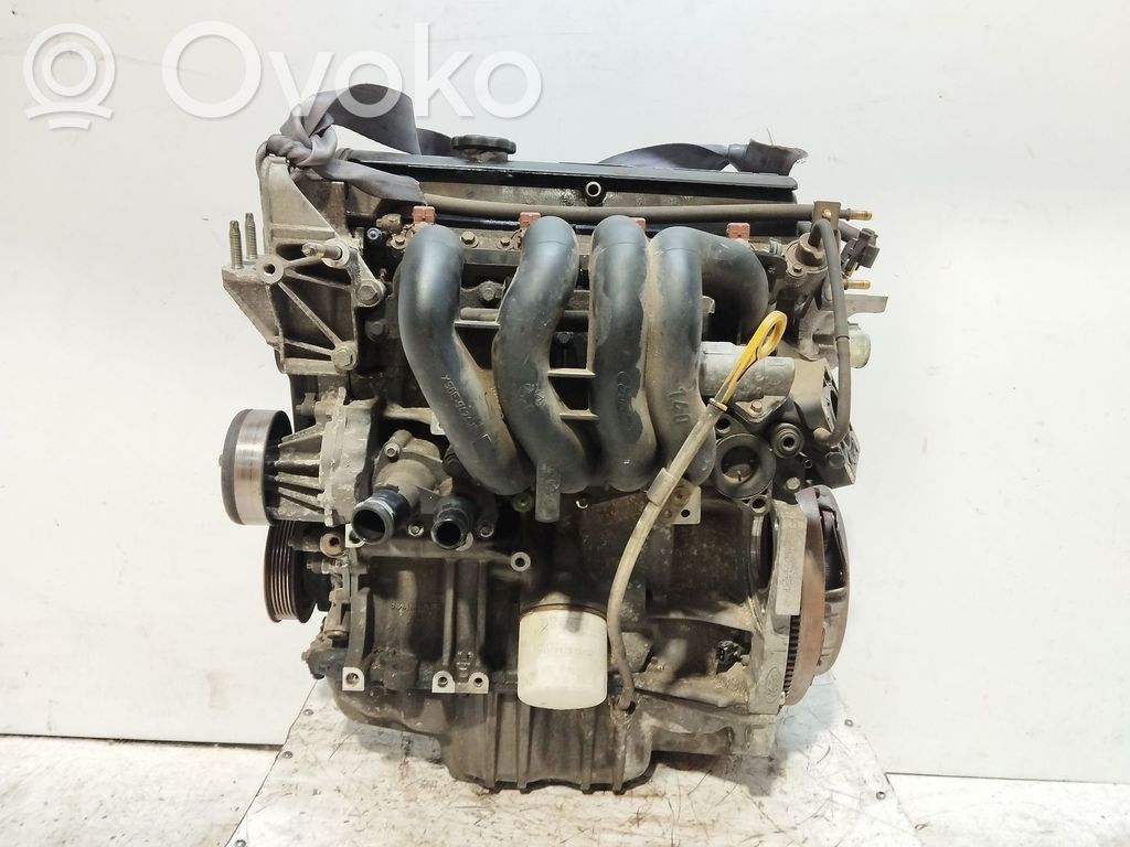Motor   FHD
