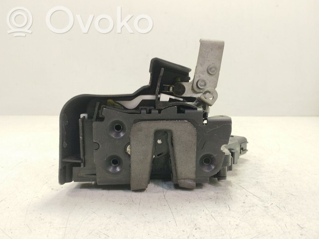 Ford S-MAX Zamek drzwi przednich 