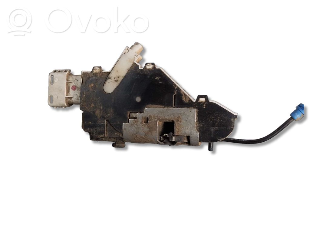 Cerradura de puerta trasera   9681336380,9138P4