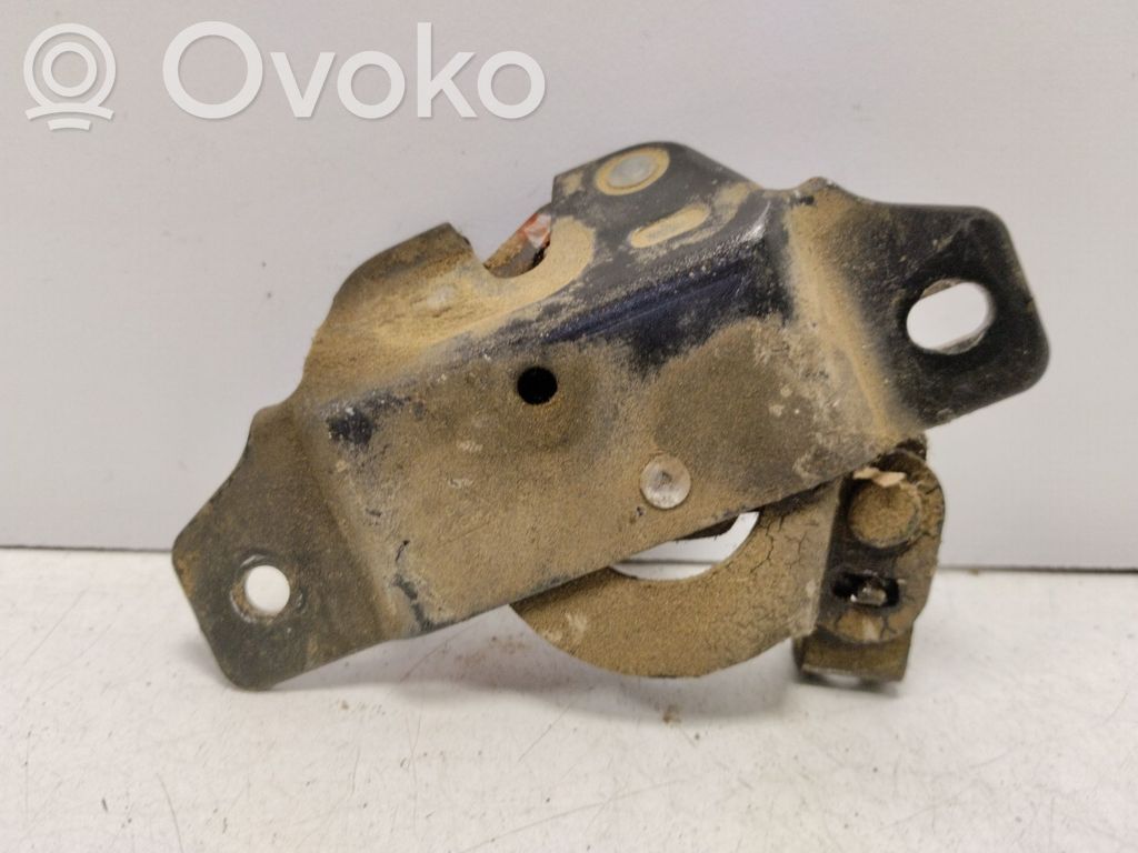 Citroen Berlingo Tailgate lock latch 