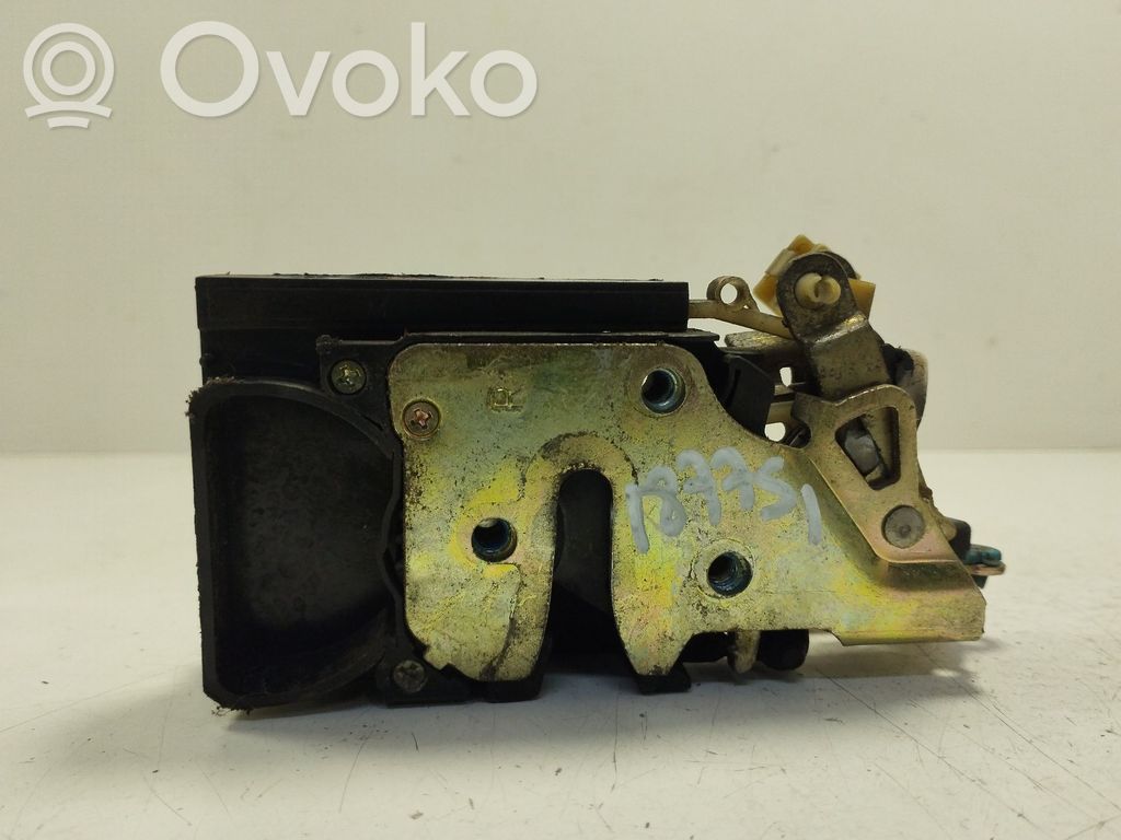 Daewoo Nubira Front door lock 