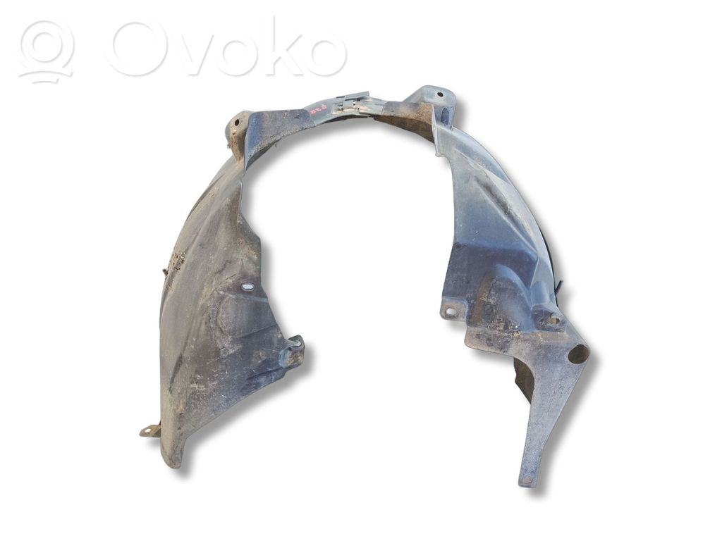 Opel Corsa D Pare-boue passage de roue avant 