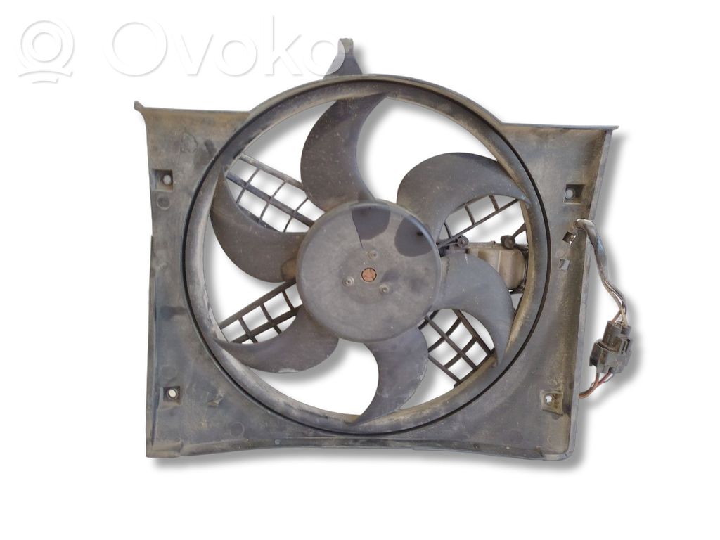 Elektrolüfter   17427790896