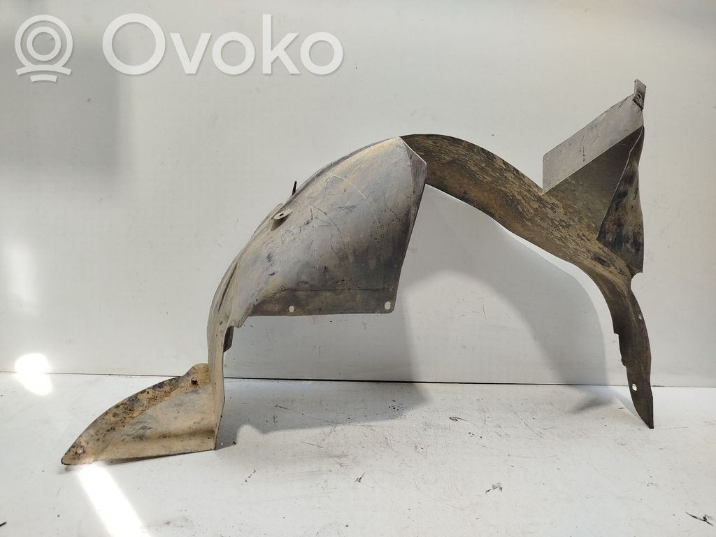 Citroen Berlingo Nadkole przednie 