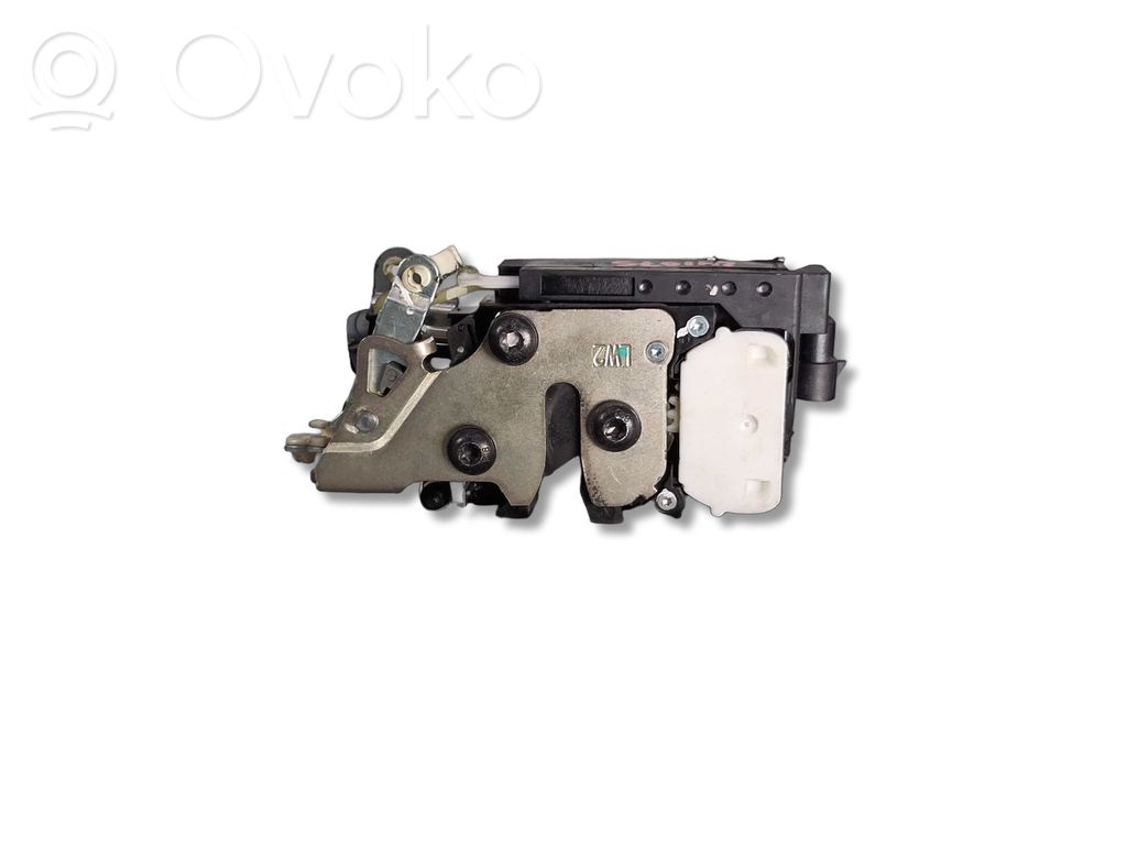 Zamek drzwi przednich   C00002278,18178A2