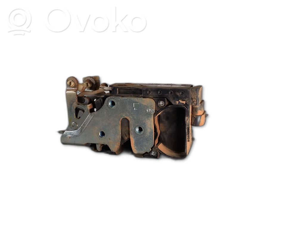 Chevrolet Lacetti Etuoven lukko 