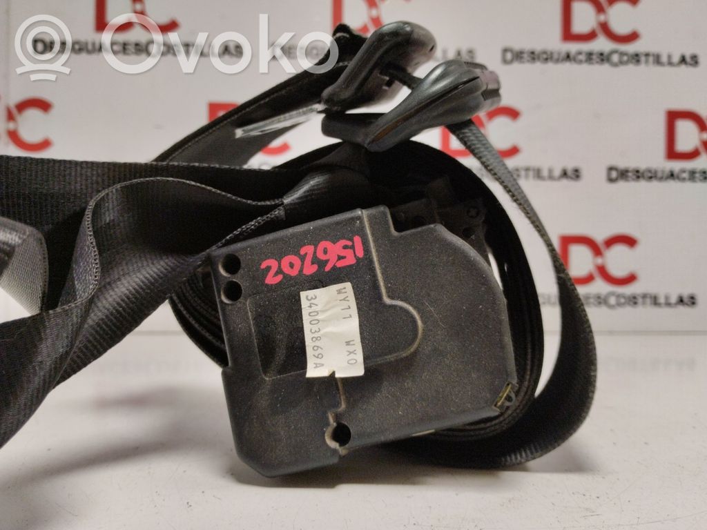 Cinturón delantero   8974NE,96595430XX