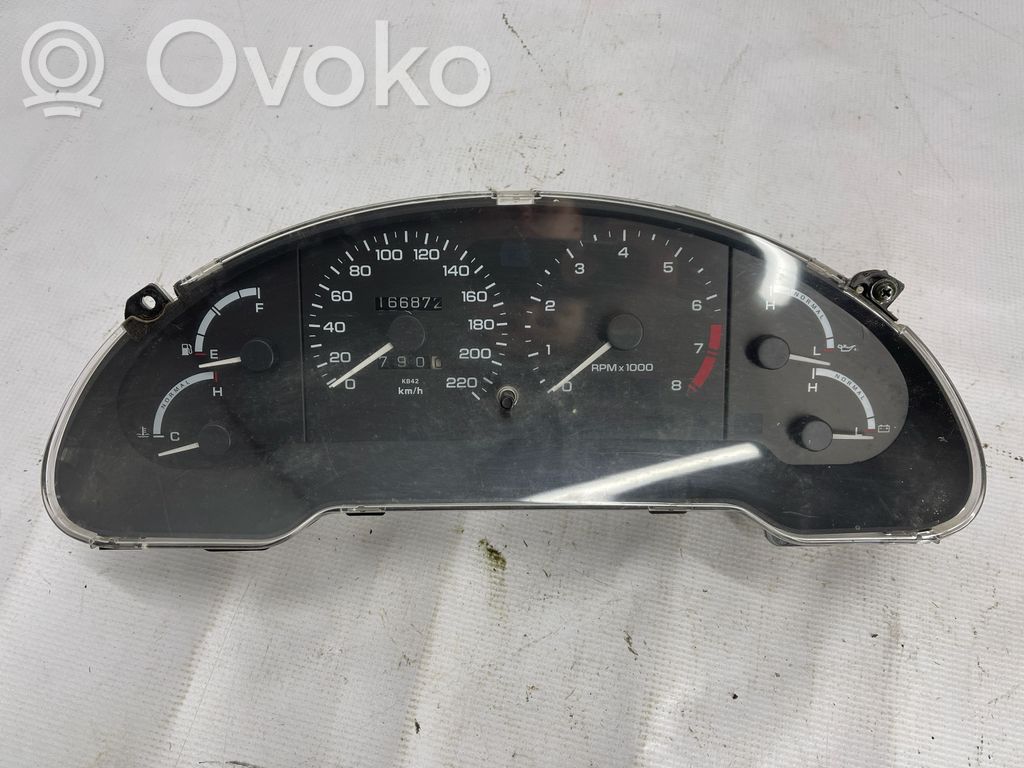 Ford Probe Speedometer (instrument cluster) 